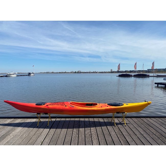 Rainbow Oasis 430 Luxe