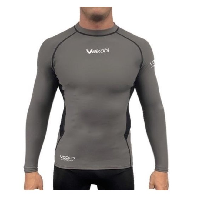 Vaikobi Shirt L/S VCold Hydroflex, Thermo