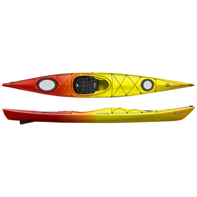 Perception Expression 14, scheg, 2 dekluiken