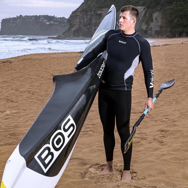 Vaikobi Lange Broek Vcold Flex