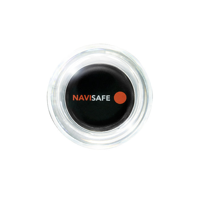 Navisafe Toplicht op batterij, incl. mast en spiegelmontage