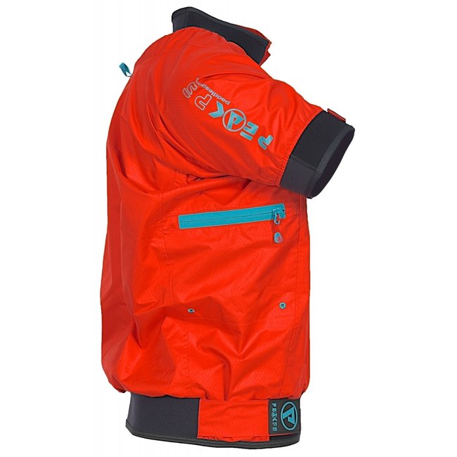 Peak PS Tourlite S/S Jacket