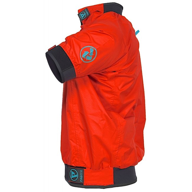 Peak PS Tourlite S/S Jacket
