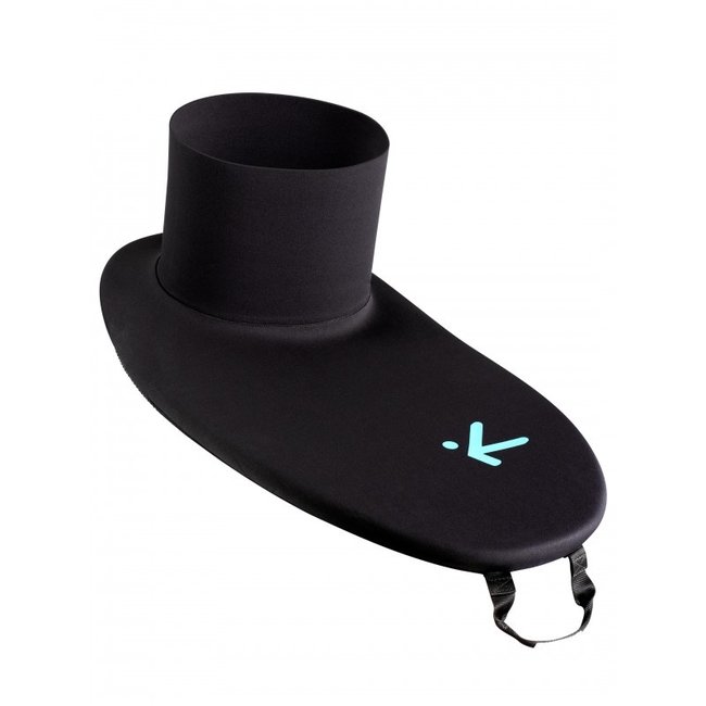 Hiko Prodigy spatzeil, Flex Neopreen