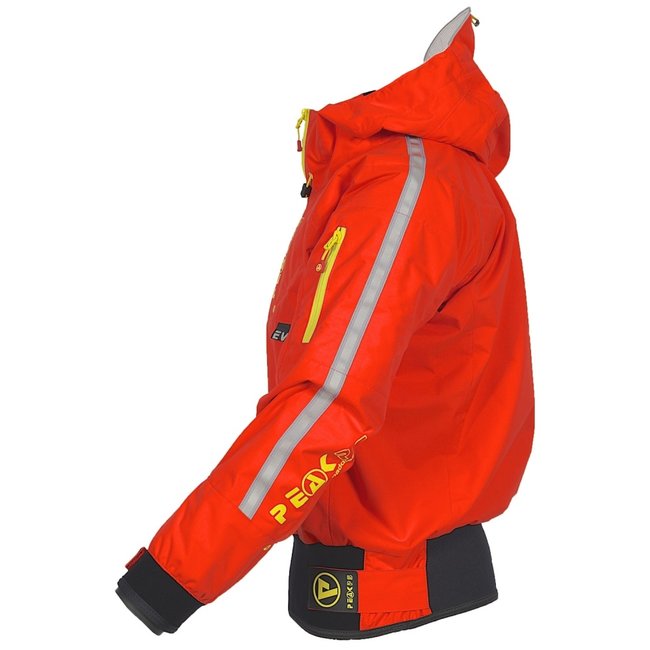 Peak PS Adventure Single Jacket