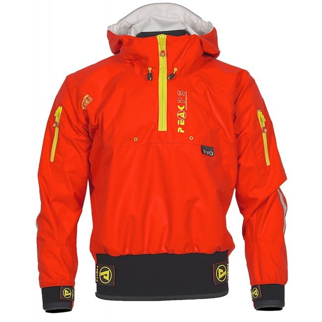 Peak PS Adventure Single Jacket
