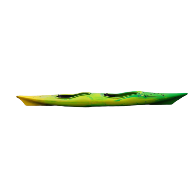 Rainbow Oasis Twin Max Std. (zonder dekluik)