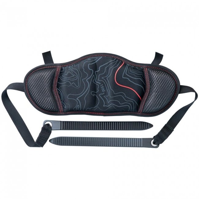 Dagger Contour Ergo backrest