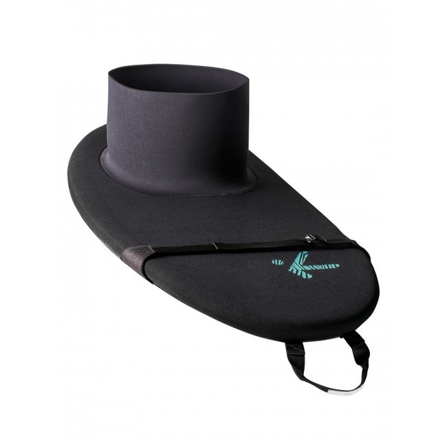 Hiko Baller spatzeil, supratex-neopreen