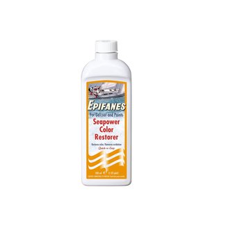 Epifanes Seapower Color Restorer, 500 ml