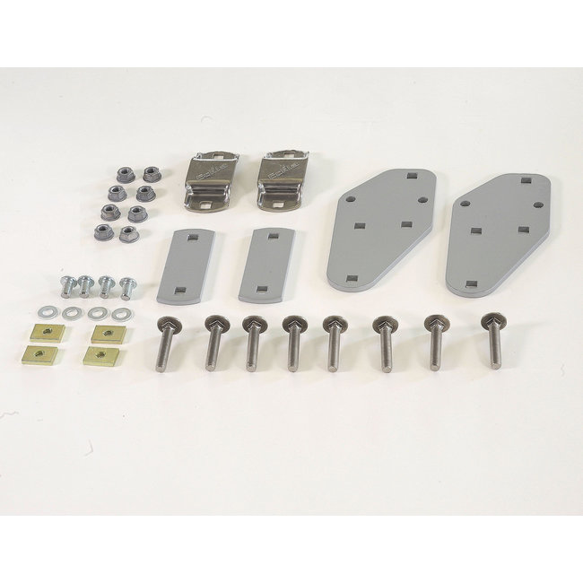 Eckla Loadassist, adapter-setje