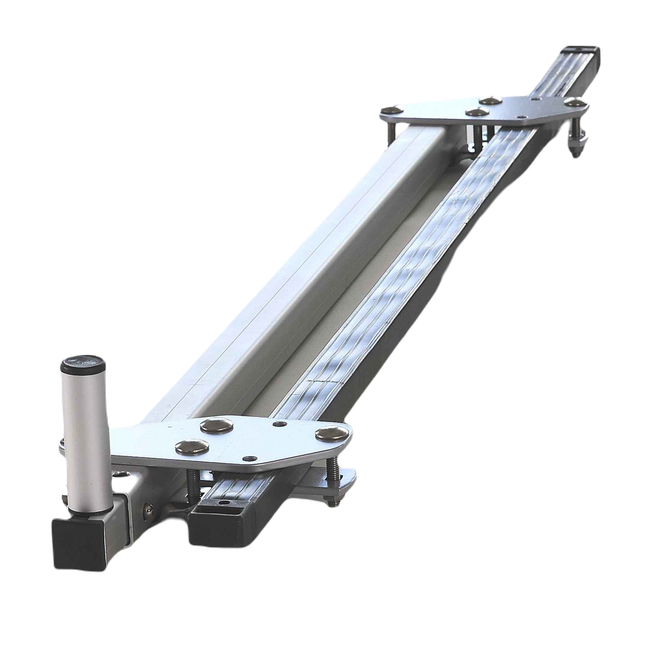 Eckla Loadassist, adapter-setje