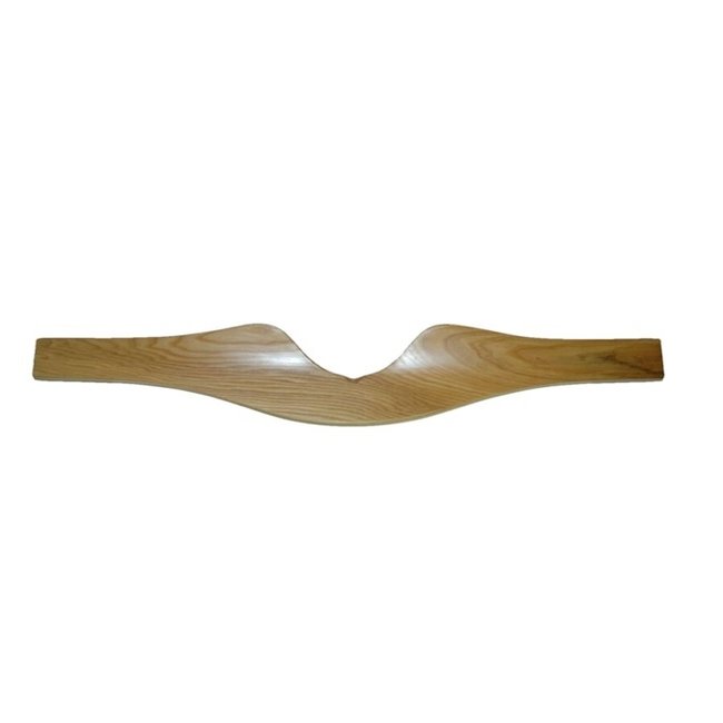 Nova Craft Yoke, Nova Deep Dish