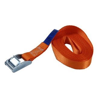 Spanbanden, 2 x 5 mtr