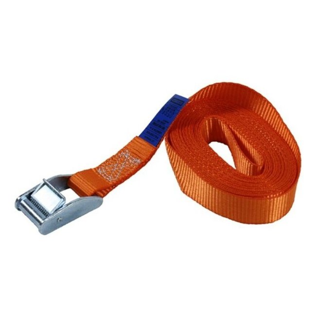 Spanbanden, 2 x 5 mtr