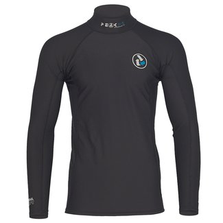 Peak PS Shirt L/S Thermal Rashy