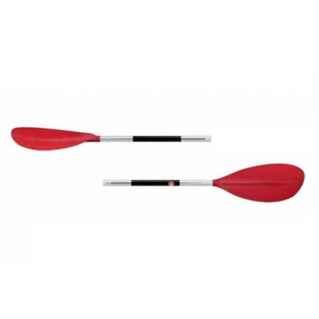 Egalis Toerist (2 delen)