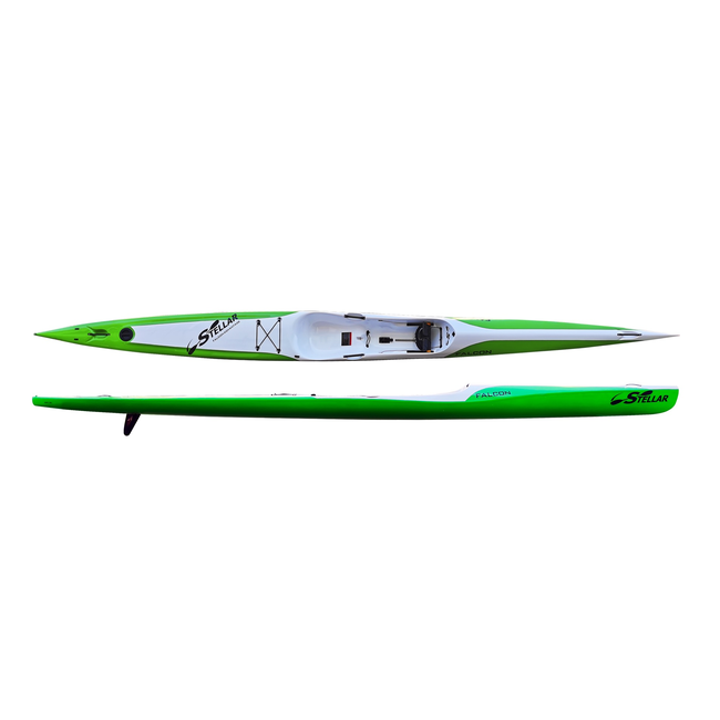 Stellar Falcon 595 Advantage