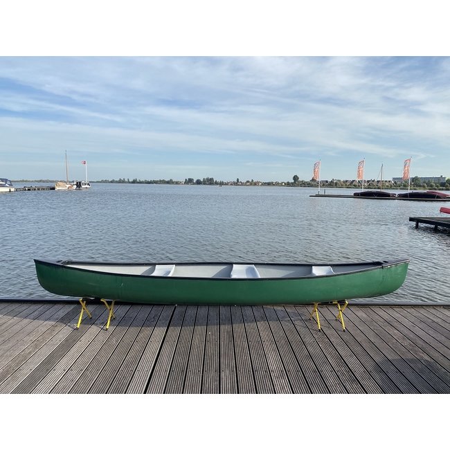 Exo Augh 460, 3 P.E. banken (demo)