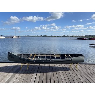 Sportspal 14 Ft. Tandem, met spiegel (demo)