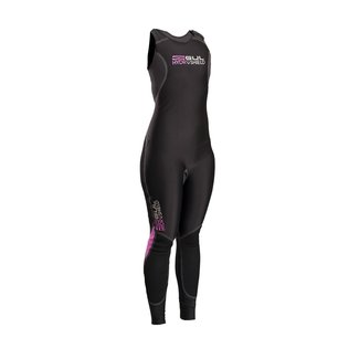 Gul Warmtepak Hydroshield Women, Thermo+