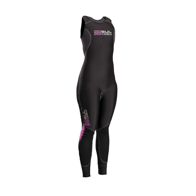 Gul Warmtepak Overall-Suit Women, Hydroshield Thermo+ (op=op)
