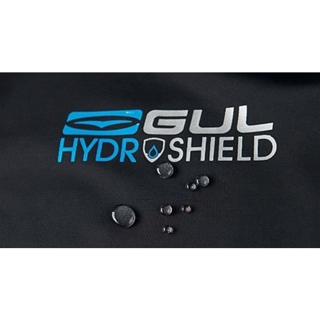 Gul Warmtepak Overall-Suit Women, Hydroshield Thermo+ (op=op)