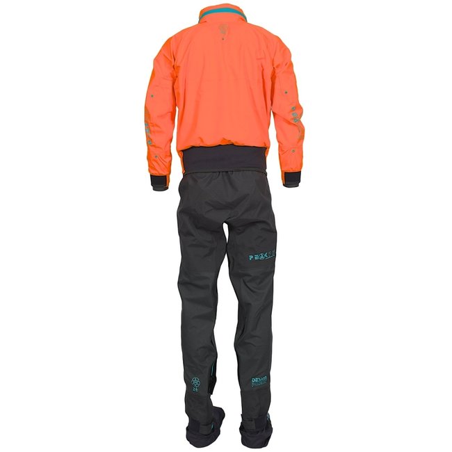 Peak PS Explorer One Piece Evo drysuit, beenrits