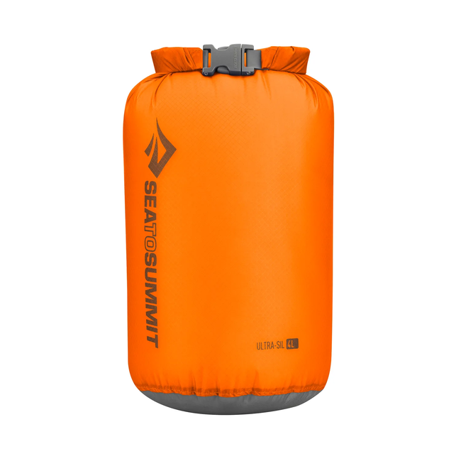 Sea to Summit Waterdichte tas, 4 ltr. Lightweight