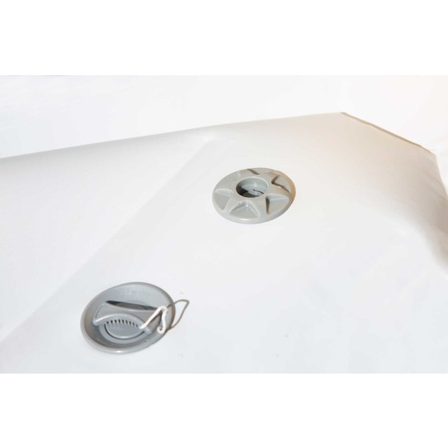 Aqua Design Avanti 340 PVC Raft