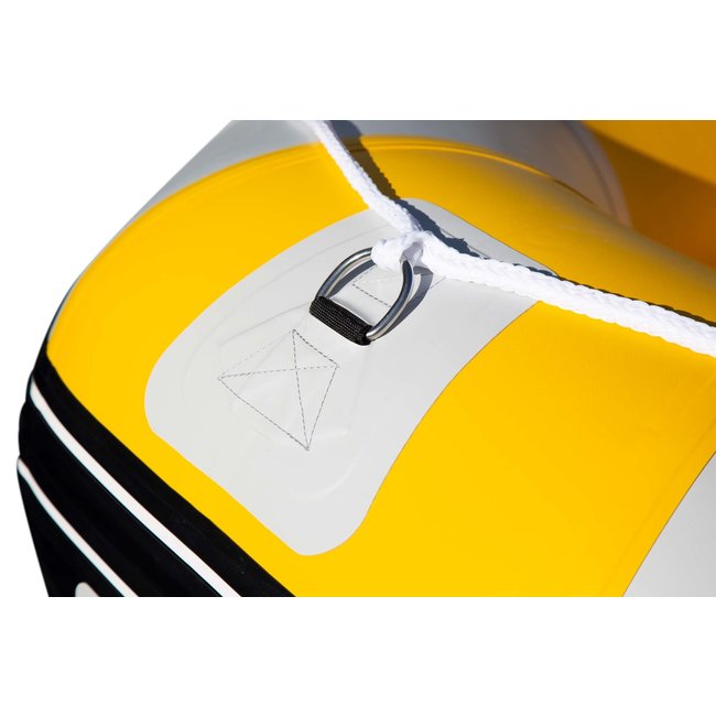 Aqua Design Avanti 360 PVC Raft