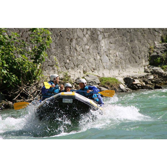 Aqua Design Avanti 290 PVC Raft