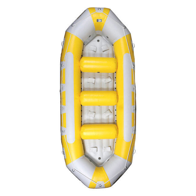 Aqua Design Avanti 420 PVC Raft