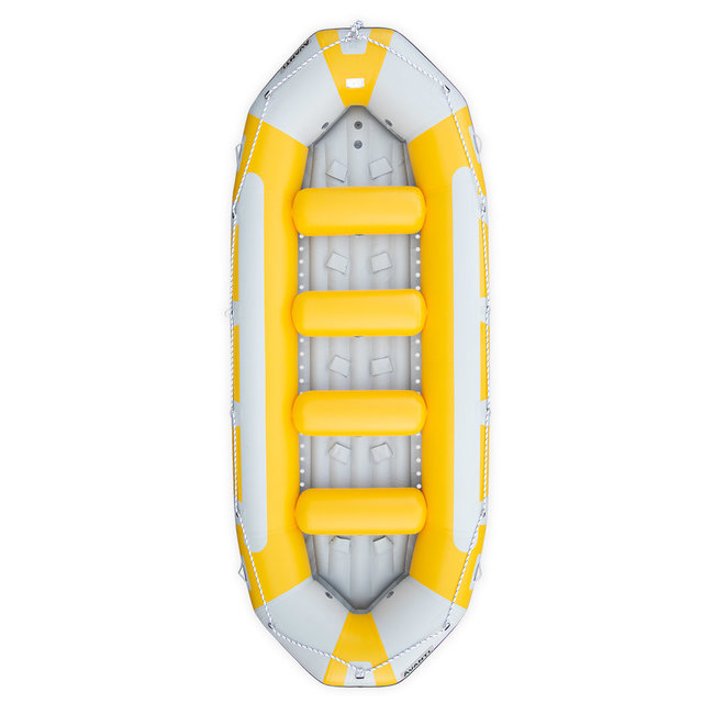 Aqua Design Avanti 470 PVC Raft