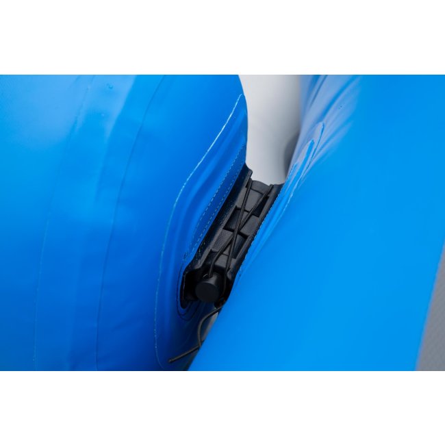 Aqua Design Pulse 415 PVC Dropstitch Raft