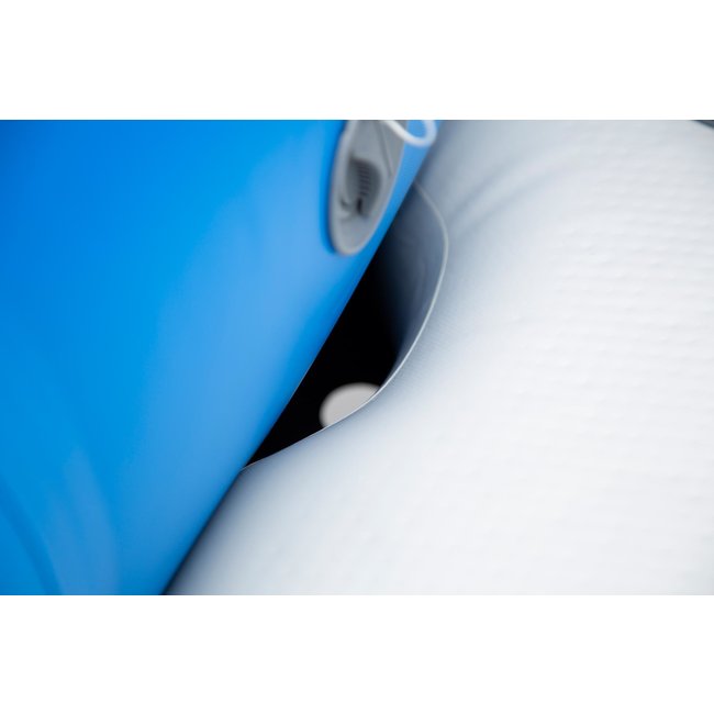 Aqua Design Pulse 470 PVC Dropstitch Raft