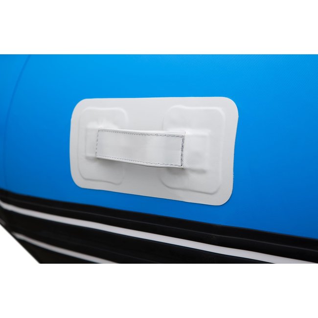 Aqua Design Pulse 470 PVC Dropstitch Raft