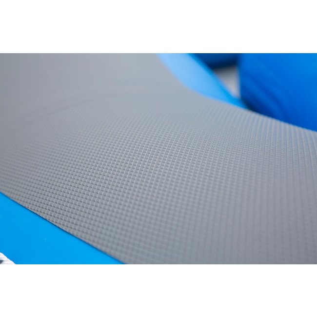 Aqua Design Pulse 470 PVC Dropstitch Raft