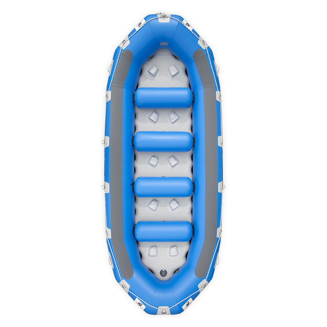 Aqua Design Pulse 470 PVC Dropstitch Raft