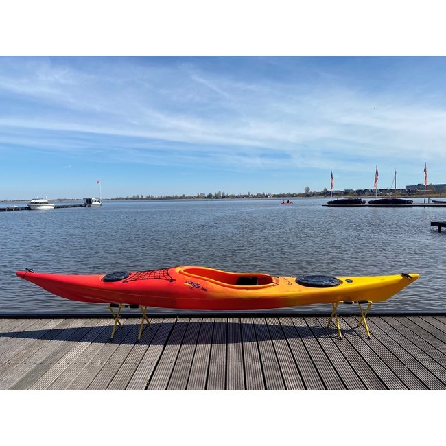 Rainbow Oasis 430 Max Luxe