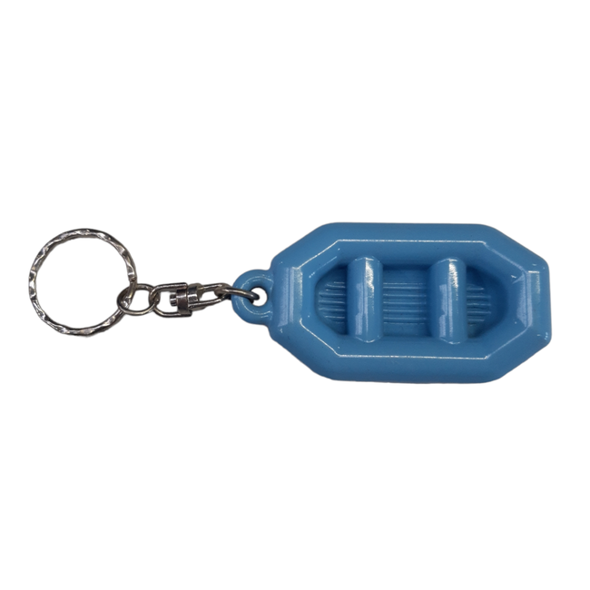Spreu Sleutelhanger Raft