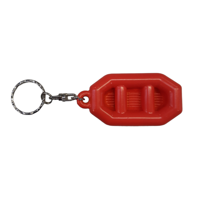 Spreu Sleutelhanger Raft