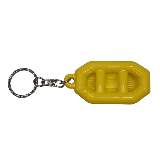 Spreu Sleutelhanger Raft