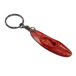 Come Creation Sleutelhanger Wildwater (div. kleuren)