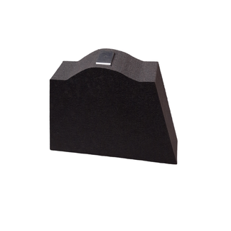 Rainbow Foam seat support, model Apache 16/17 ft