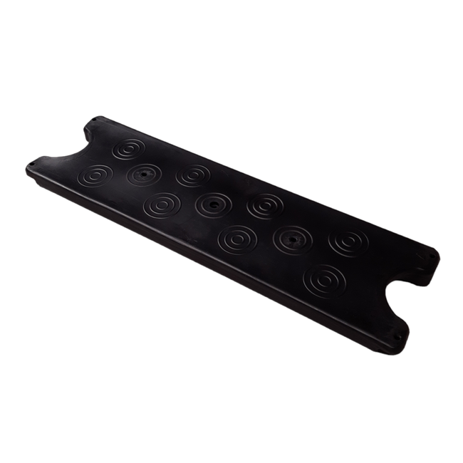 Rainbow Apache Kanobank Roto P.E.