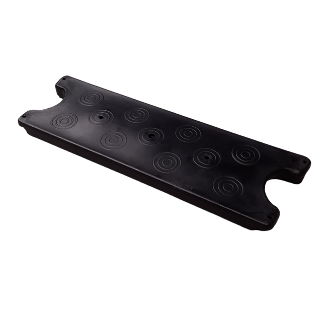 Rainbow Apache Kanobank Roto P.E.