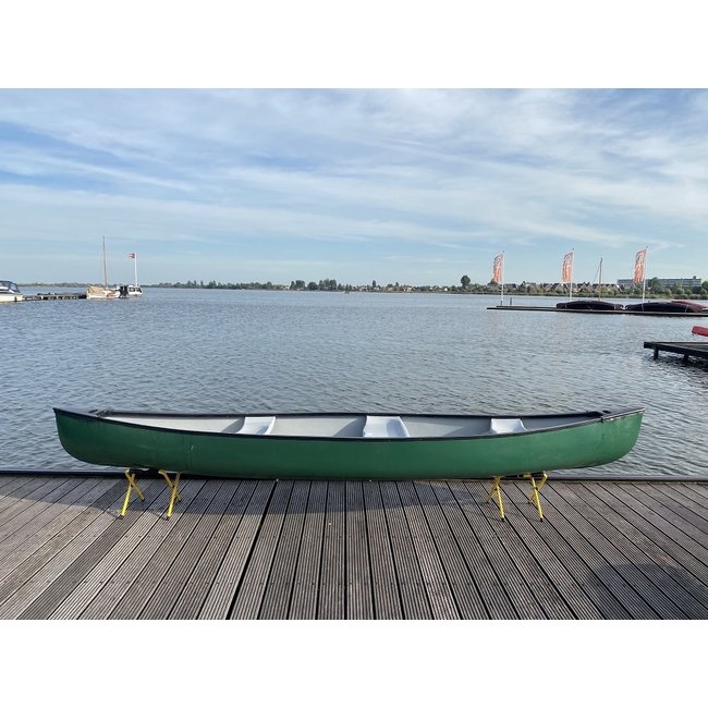 Exo Augh 460, 3 P.E. banken (demo)