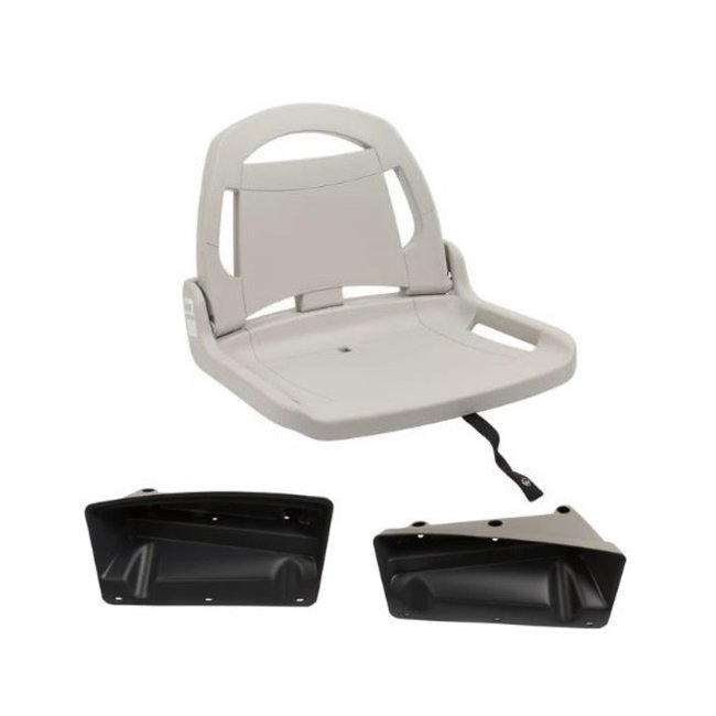 Pelican 14.6 DLX Kanobank Roto P.E.