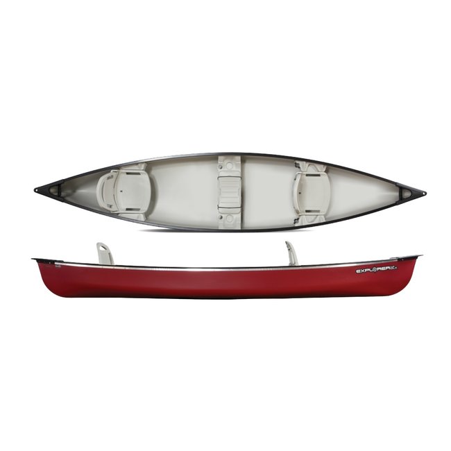 Pelican 14.6 DLX Kanobank Roto P.E.